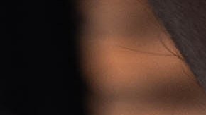 Inmigrante detenido en El Paso, Texas.