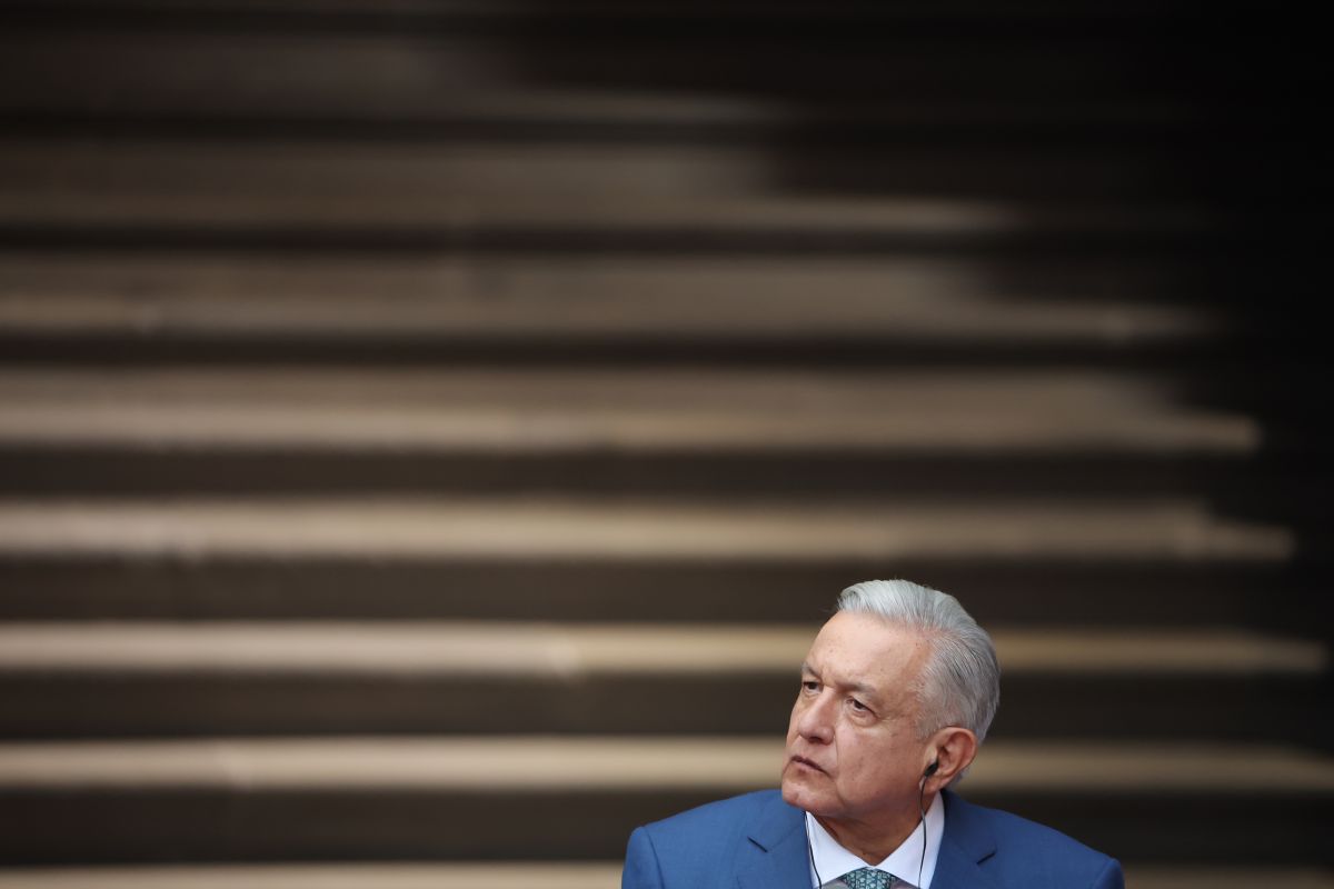 López Obrador afirma que México es más seguro que Estados Unidos