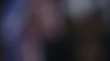 Cristiano Ronaldo y Messi en el partido amistoso entre el PSG y las estrellas de Arabia Saudita.