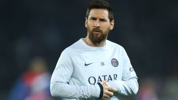 Messi recibió una amenaza de parte de una organización criminal. / Foto: Getty Images