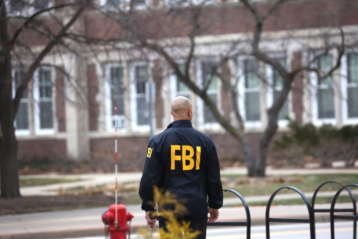 El FBI anunció que está ofreciendo una recompensa de $50,000 dólares para el regreso de las víctimas.