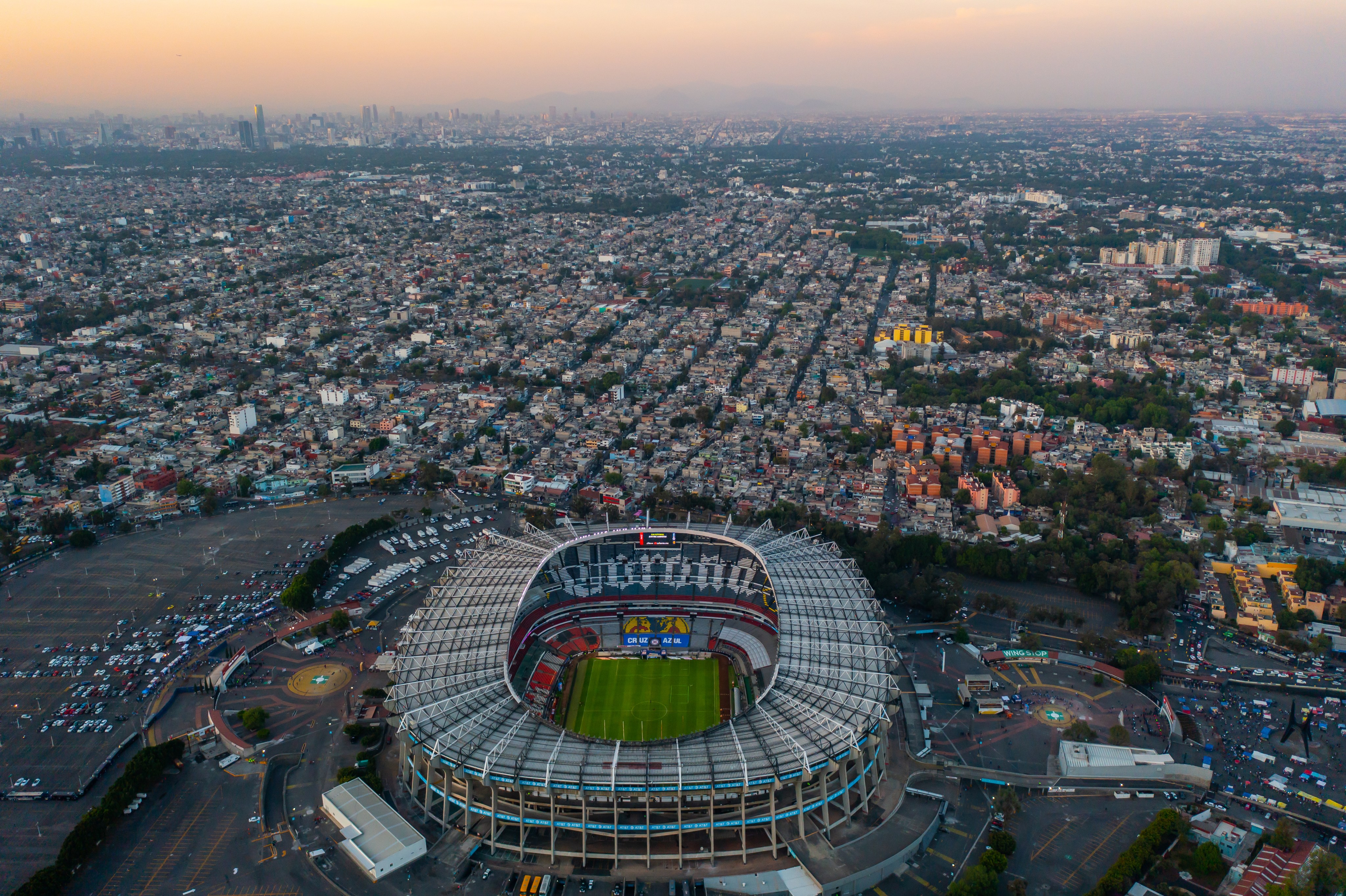 Estádio Gillette na Copa do Mundo 2026 em Boston