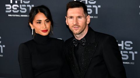 Un local perteneciente a la esposa de Lionel Messi sufrió un ataque por presuntos grupos narcotraficantes.