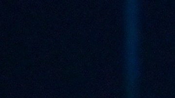 Lionel Messi durante la gala de los premios The Best.