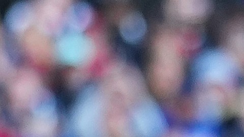 Ferrán Torres erró el que hubiera sido el 2-0 a favor del Barcelona.