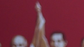 Las autoridades fueron atacados por un cartel de México que posiblemente los confundieron con narcotraficantes haitianos.