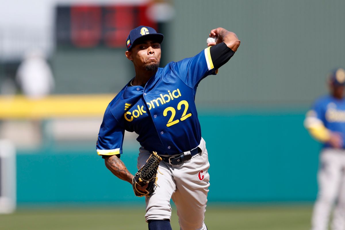 Estos son los mejores uniformes del Clásico Mundial de Béisbol