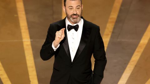 Jimmy Kimmel