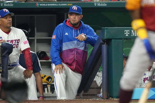 Puerto Rico busca mantener el buen registro en el Clásico Mundial de Béisbol y prepara oferta a Yadier Molina