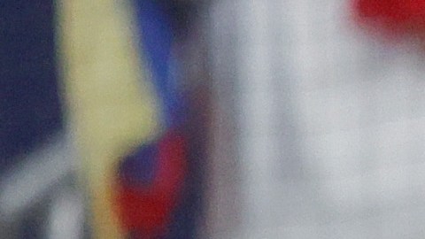 Venezuela consigue su cuarta victoria consecutiva.