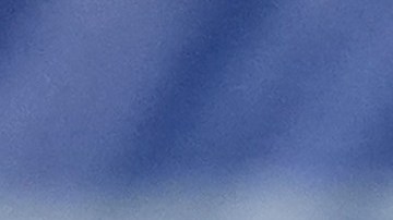 Karim Benzema sufrió un fuerte golpe en la tibia. / Foto: Getty Images