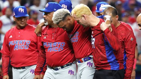 El lanzador de los Mets de Nueva York estará fuera de acción por lo menos ocho meses, lo que causará su pérdida en la temporada.