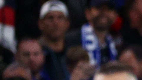 Joao Félix lideró el triunfo del Chelsea.
