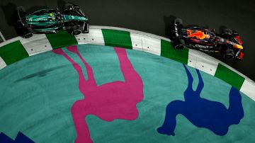El dominio de Verstappen y Pérez continúa continúa siendo una constante en la Fórmula 1.