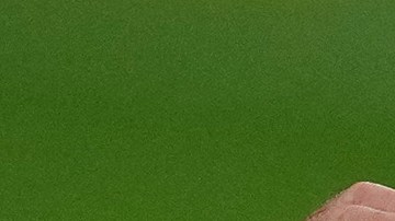 Dani Carvajal se tiró al suelo tras recibir un manotazo de Gavi.