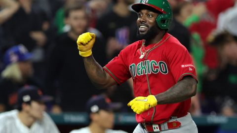 Randy Arozarena fue el protagonista de los memes. / Foto: Getty Images