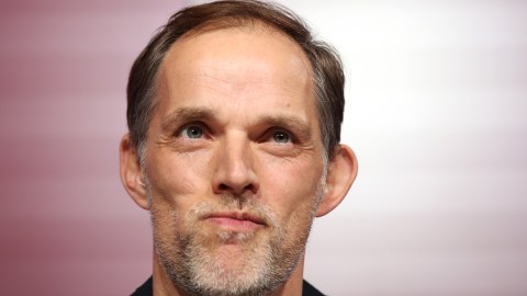 Tuchel es el nuevo entrenador del Bayern Múnich. / Foto: Getty Images