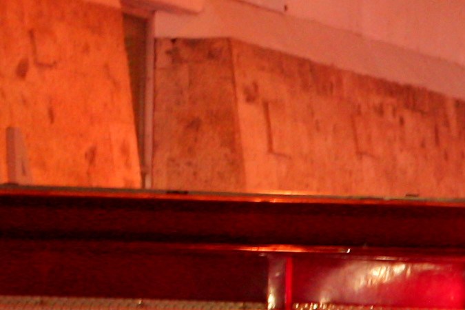 Fire at Immigration Facility in Border Town Ciudad Juarez Kills at least 39