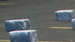 COLOMBIA-MARIJUANA-SEIZURE