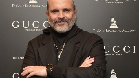 Se dice que Miguel Bosé no regresará a España tras la venta de esta propiedad.