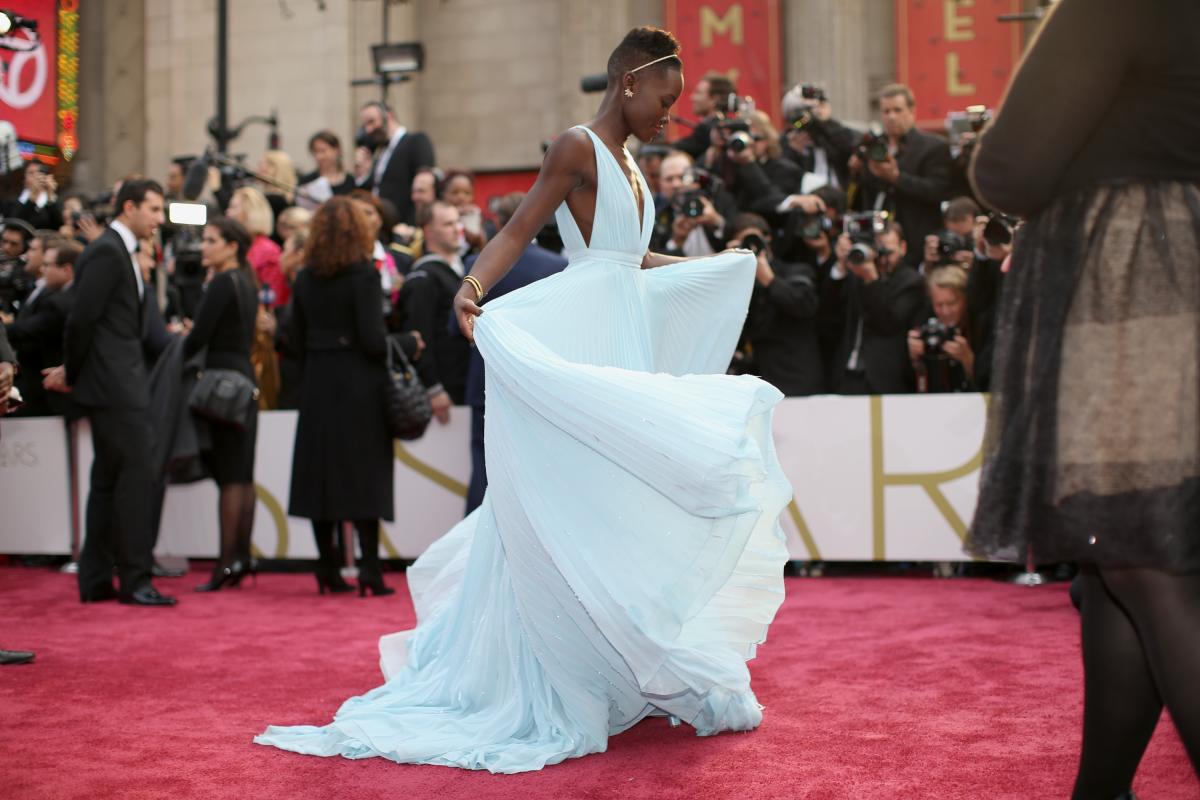 Premios Oscar 2023: cuál es el código de vestimenta para asistir a la gala  - El Diario NY