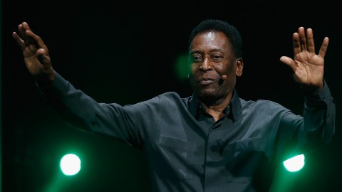 Electronic Arts Debuts New Games At E3 Conference