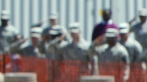 Fort Hood Base