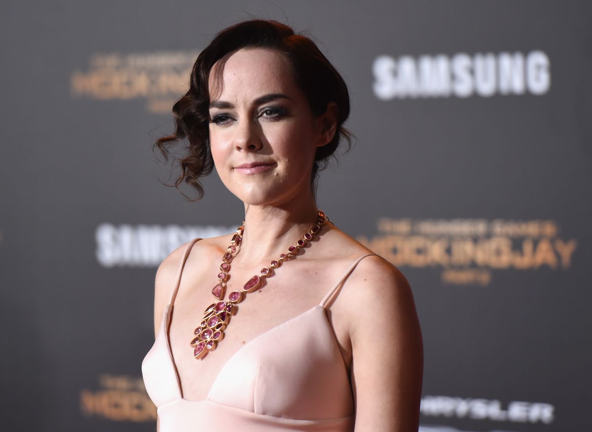 Jena Malone Reveals She Was Sexually Assaulted While Filming ‘The Hunger Games’