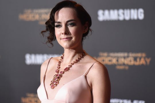 Jena Malone revela que fue agredida sexualmente durante el rodaje de 'The Hunger Games'