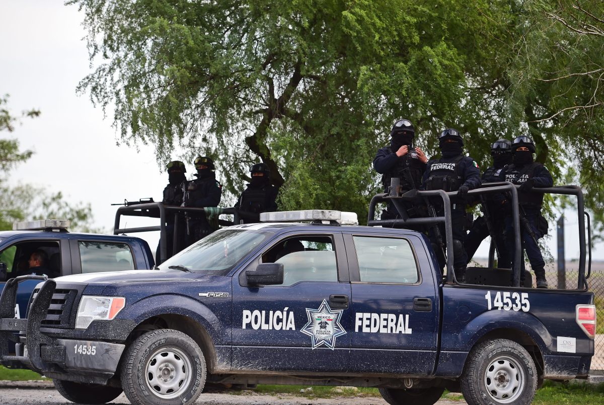 Tamaulipas es uno de los estados más castigados por la presencia de los cárteles de la droga. 