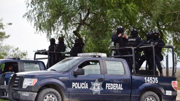 4 estadounidenses secuestrados en Matamoros