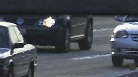 Proposal To Reduce Auto Emissions In California