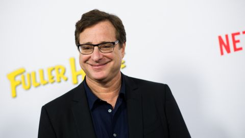 Bob Saget murió en enero de 2022.