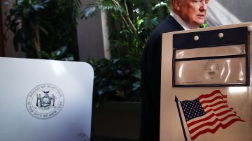 Trump había pedido al secretario de Estado de Georgia "buscar" los votos que fueran necesarios para anular la victoria de Biden.