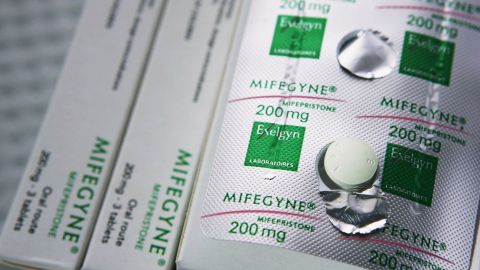 Abortion Pill Expected To Be Available in Australia Within Year