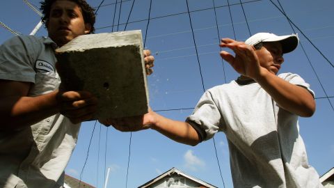 Durante la pandemia, se dio un fenómeno conocido como "la gran dimisión" en la que muchos trabajadores renunciaron voluntariamente a sus puestos de trabajo.