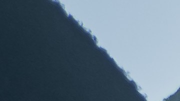 El “Acantilado de la Muerte” en el pueblo de Xeo Sa Lung en Vietnam.