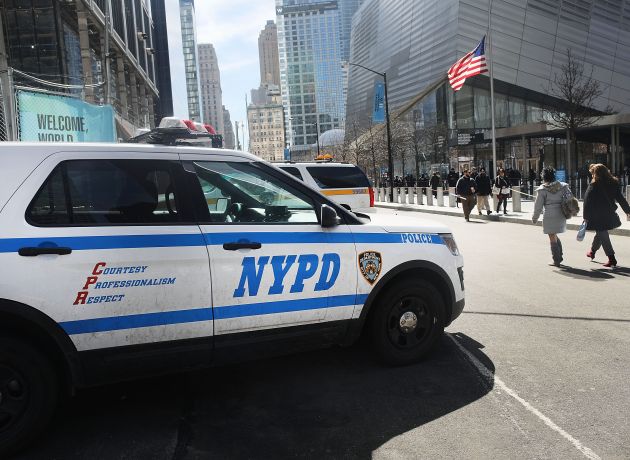 En NYC en este fin de semana festivo duplicarán la vigilancia a conductores ebrios e irresponsables