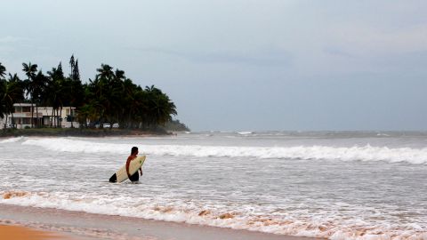 Playa de Puerto Rico