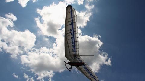 World Hang Gliding Championships