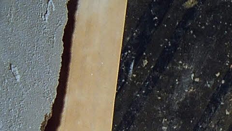 Las pinturas antiguas fueron descubiertas en una casa de Micklegate, Reino Unido.