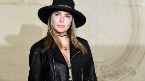 Belinda causó la reacción de miles de sus fanaticos al mostrar sus abdominales.