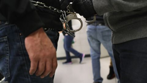 Cualquier indocumentado en Texas podría ser detenido si se aprueba nueva ley.