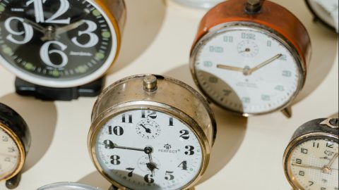 Relojes