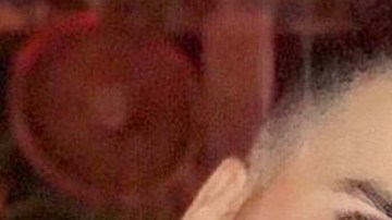 Danna García y Jomari Goyso