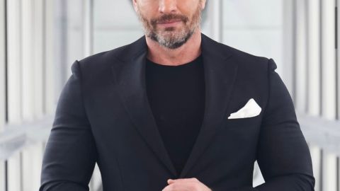 Julián Gil