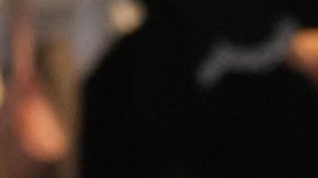 Francisca junto a su Estrella en Azúa