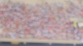 Andrés Cantor sufrió un robo en el estadio en Argentina