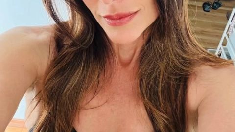 Bárbara Bermudo