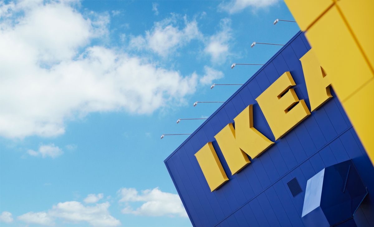 Los consumidores que compraron espejos de Ikea pueden contactar a la tienda para recibir sus reembolsos.